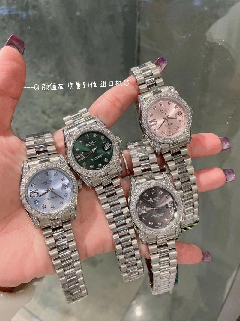 ROLEX Watches Practical 199280