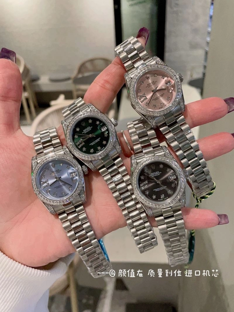 ROLEX Watches Practical 199280