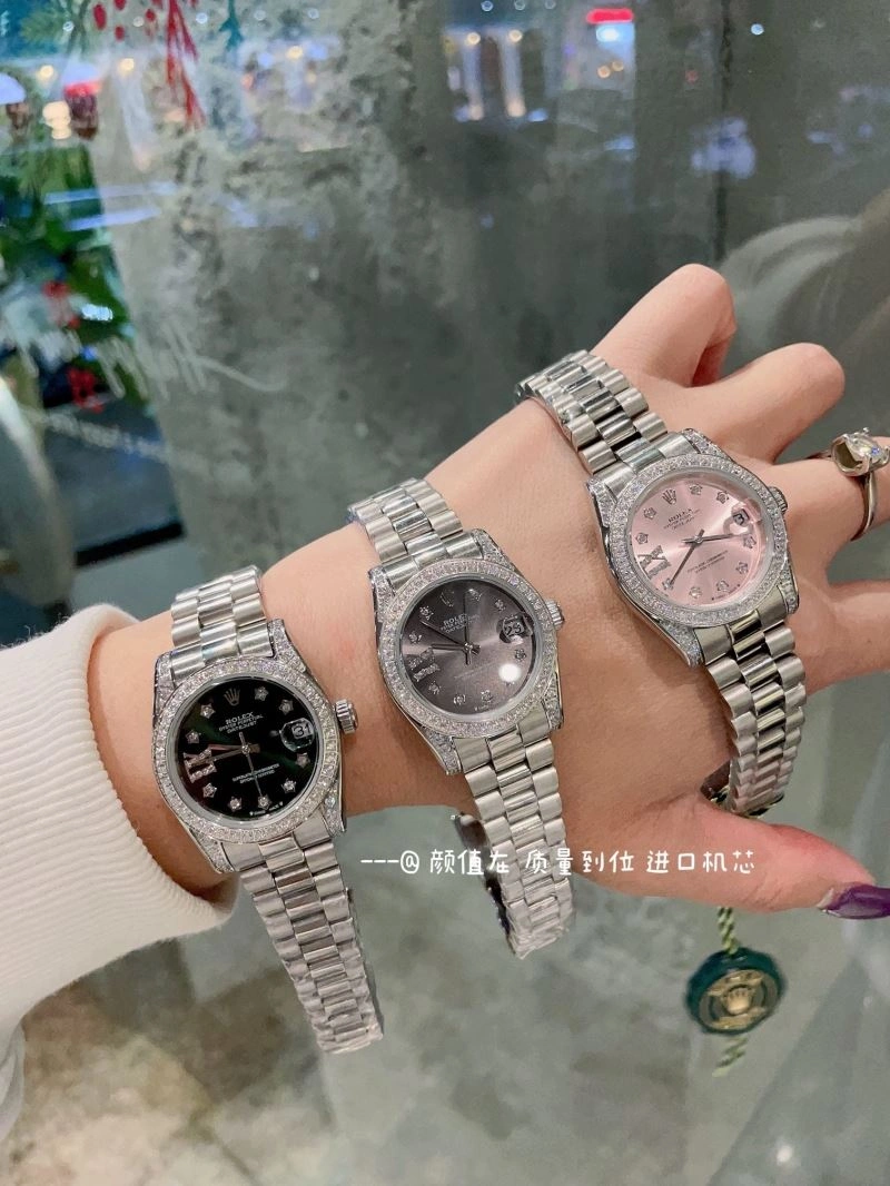 ROLEX Watches Practical 199280