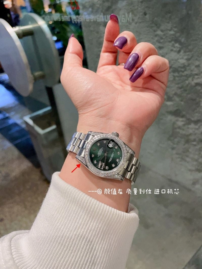 Youthful ROLEX Watches 199278