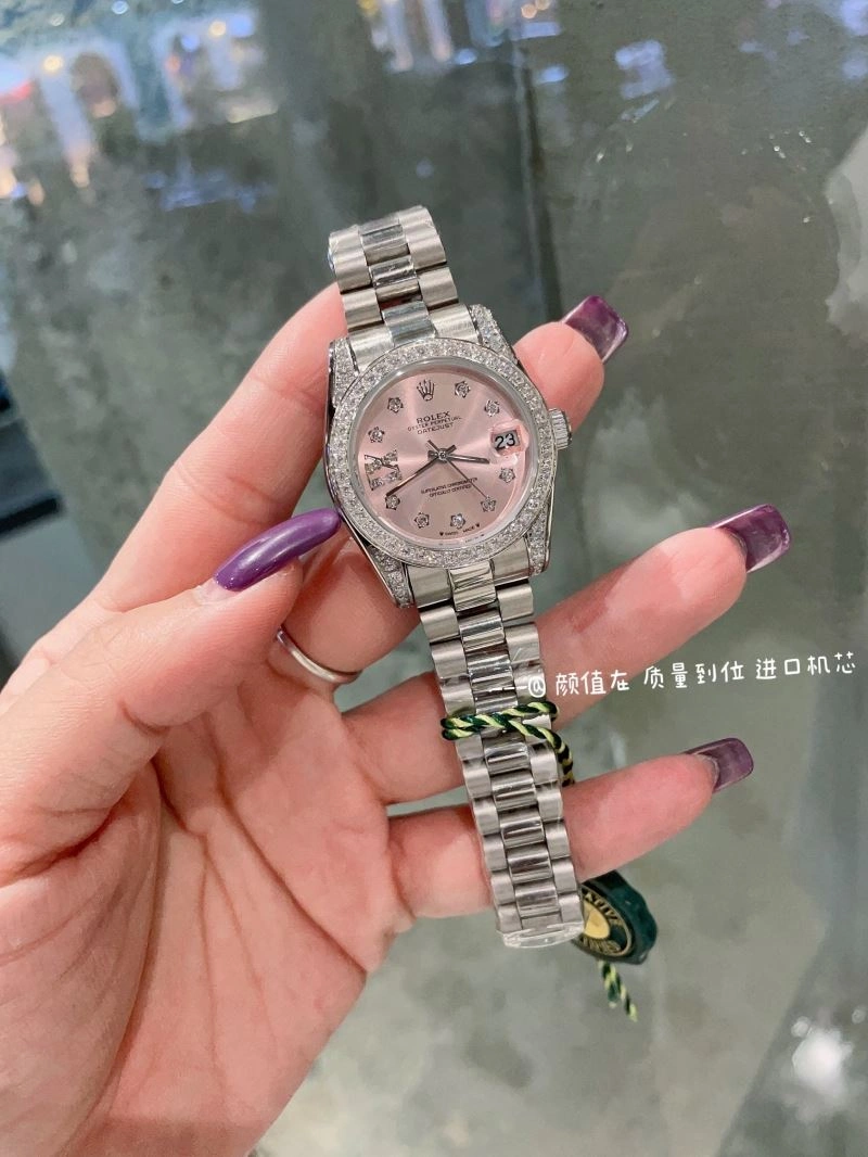 Youthful ROLEX Watches 199279