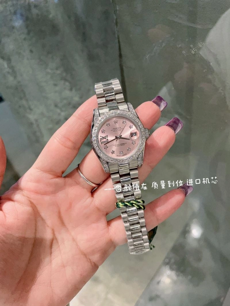 Youthful ROLEX Watches 199279