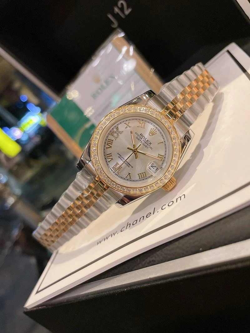 Affordable ROLEX Watches 199276