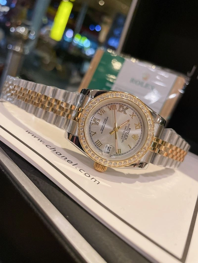Affordable ROLEX Watches 199276