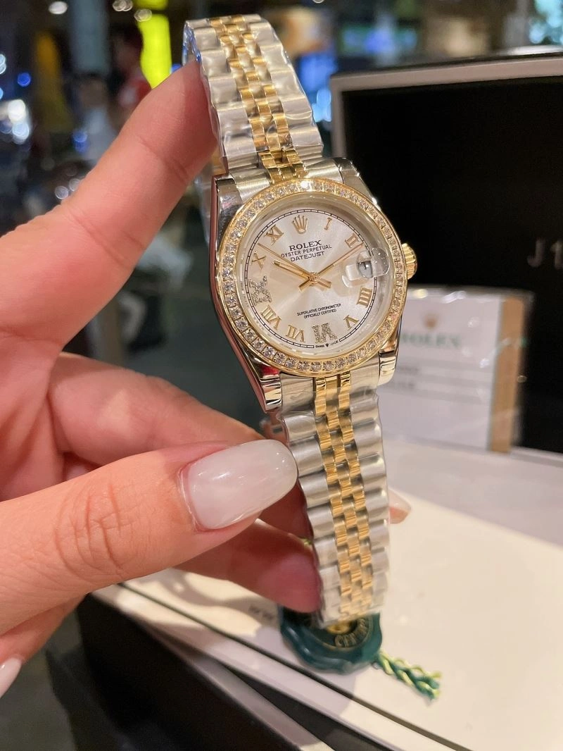 Affordable ROLEX Watches 199276