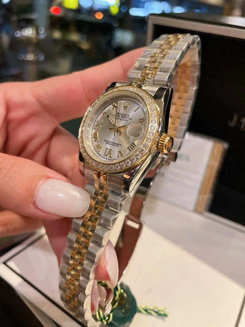 Affordable ROLEX Watches 199276