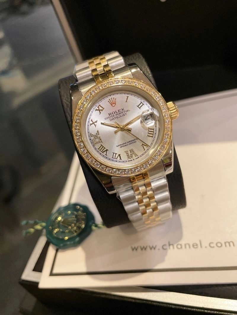 Affordable ROLEX Watches 199276