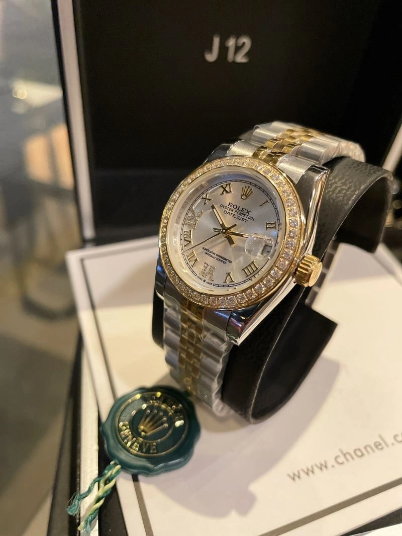 Affordable ROLEX Watches 199276