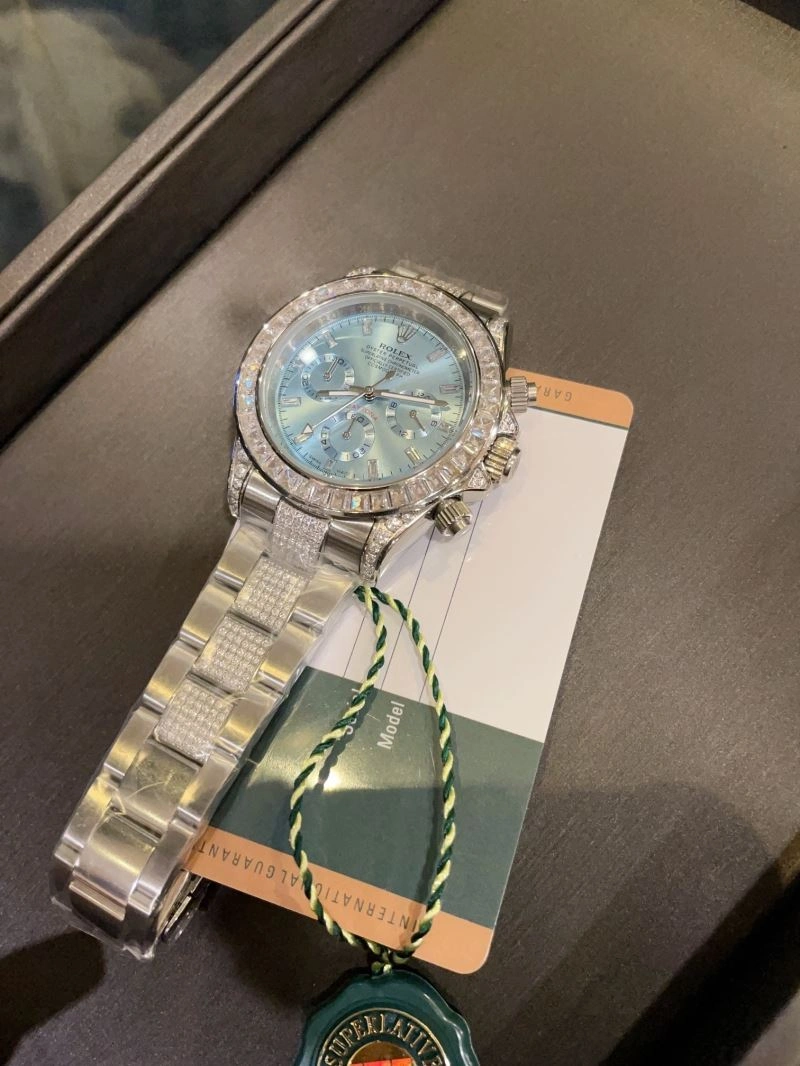 ROLEX Watches Vibrant 199275