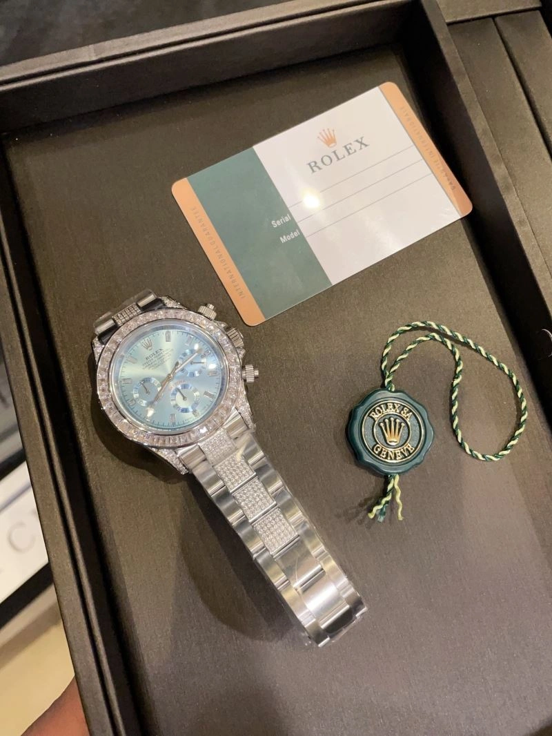 ROLEX Watches Vibrant 199275