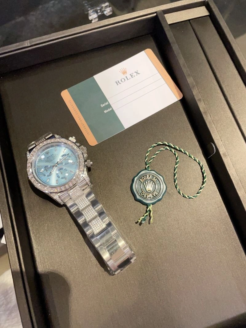 ROLEX Watches Vibrant 199275