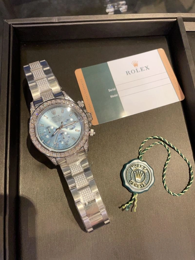 ROLEX Watches Vibrant 199275