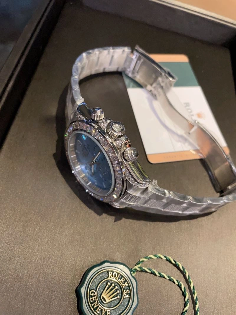 ROLEX Watches Vibrant 199275