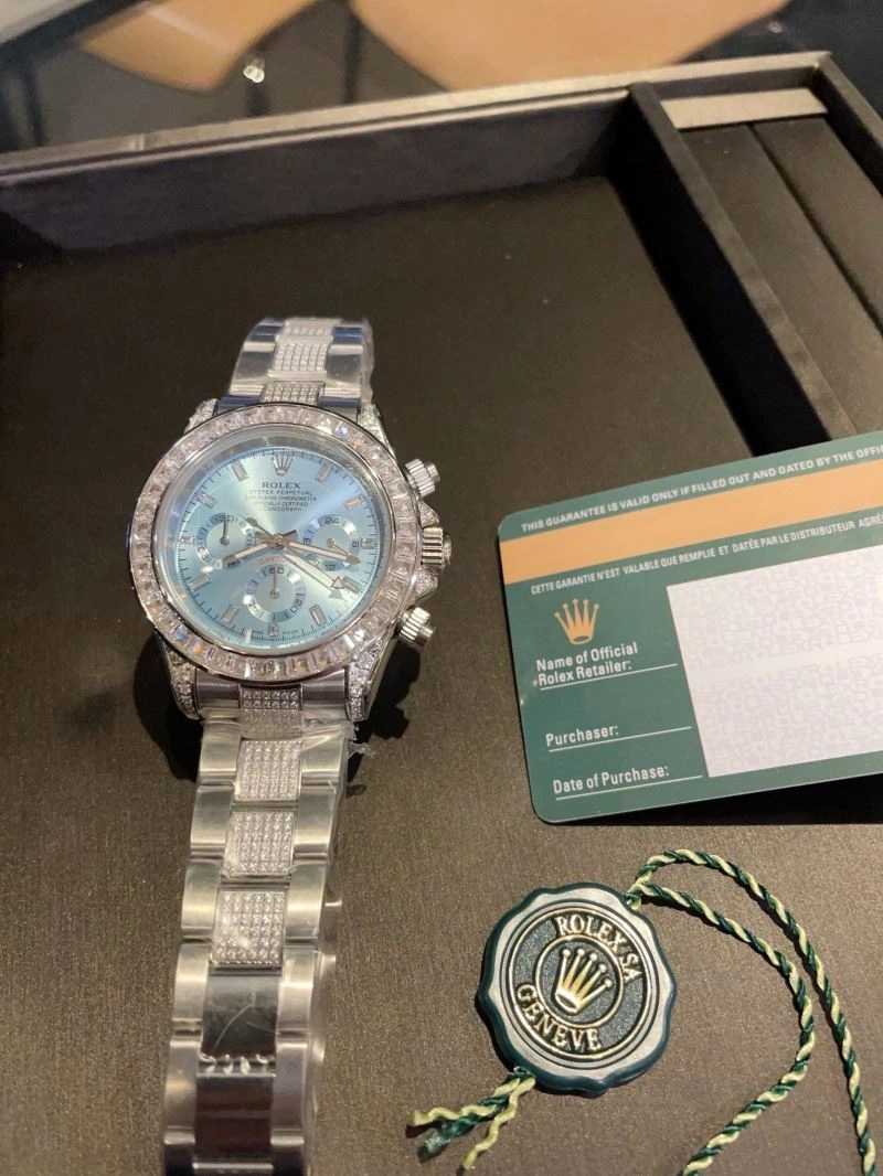 ROLEX Watches Vibrant 199275