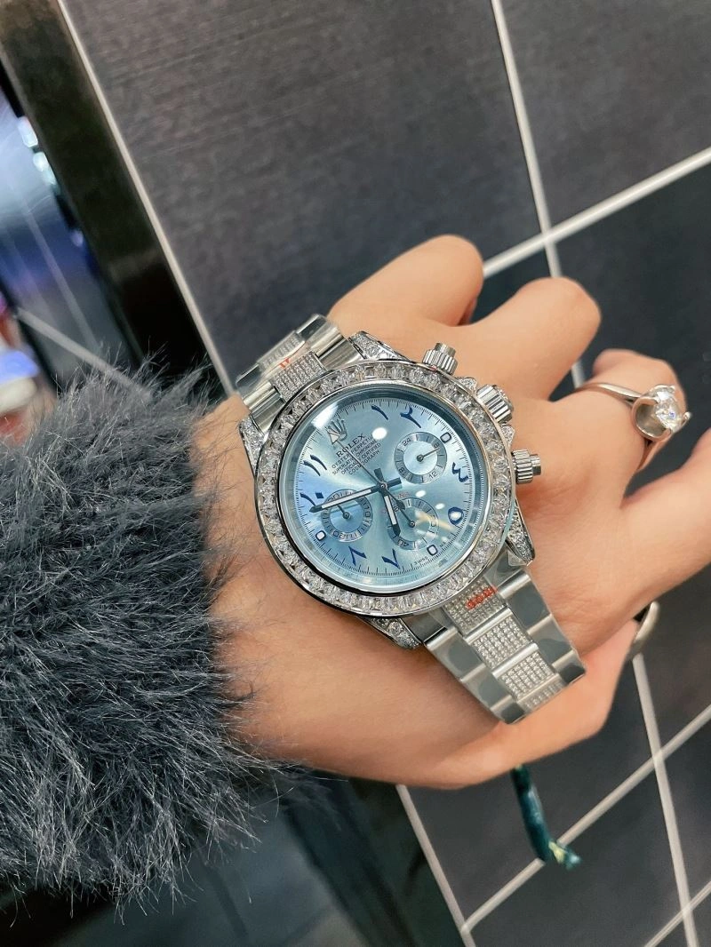 ROLEX Watches Supportive 199277