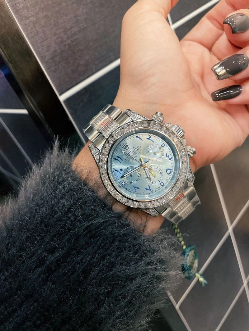 ROLEX Watches Supportive 199277