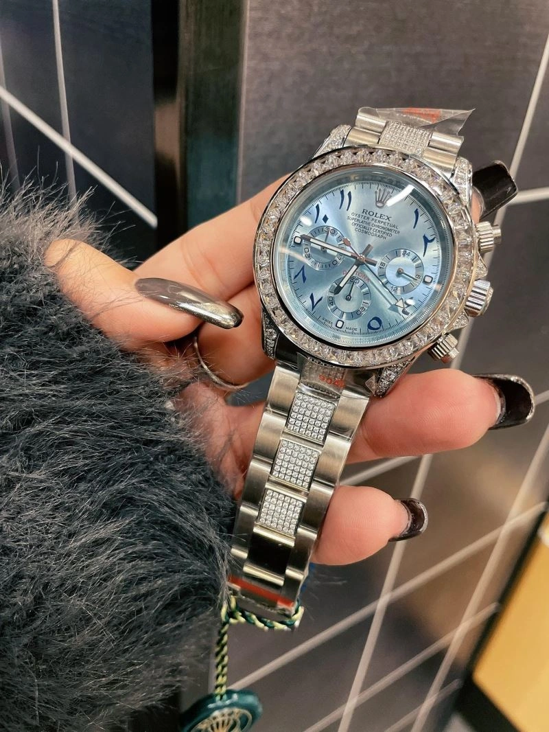 ROLEX Watches Supportive 199277