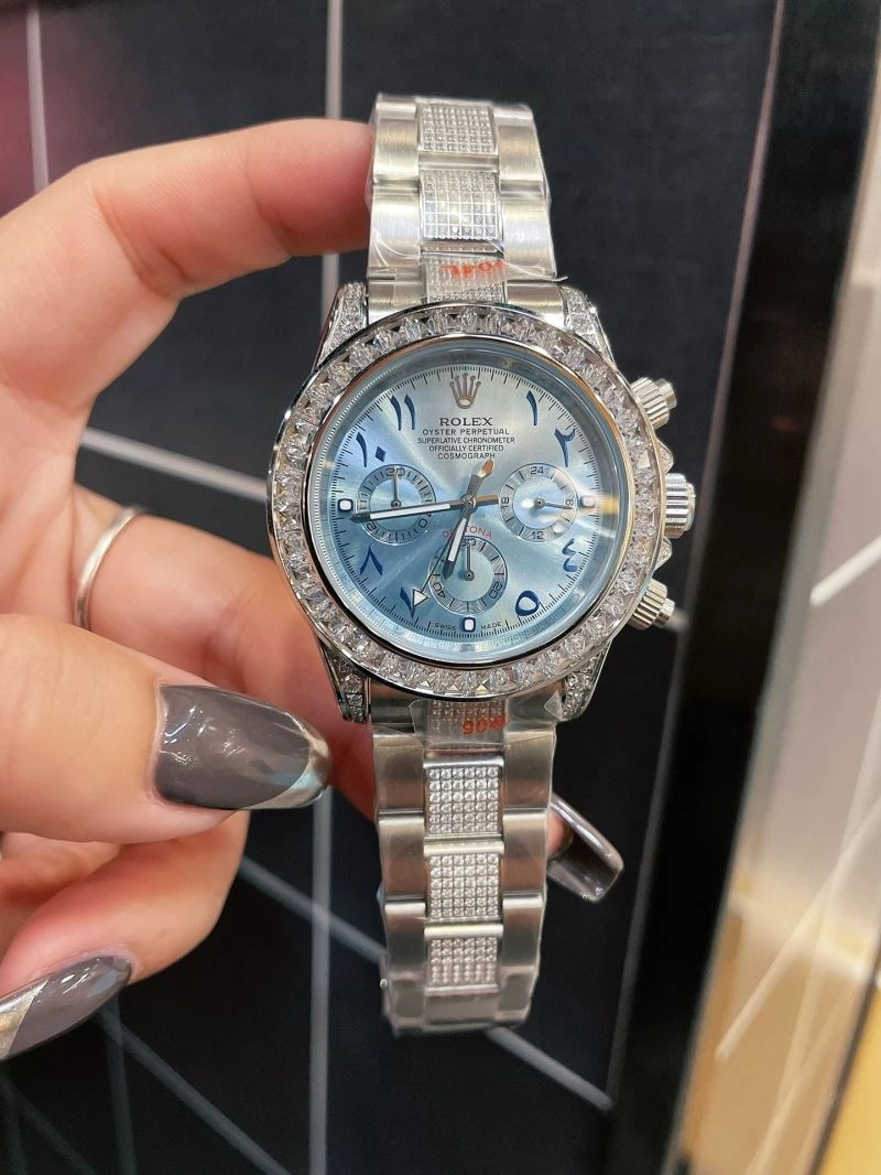ROLEX Watches Supportive 199277