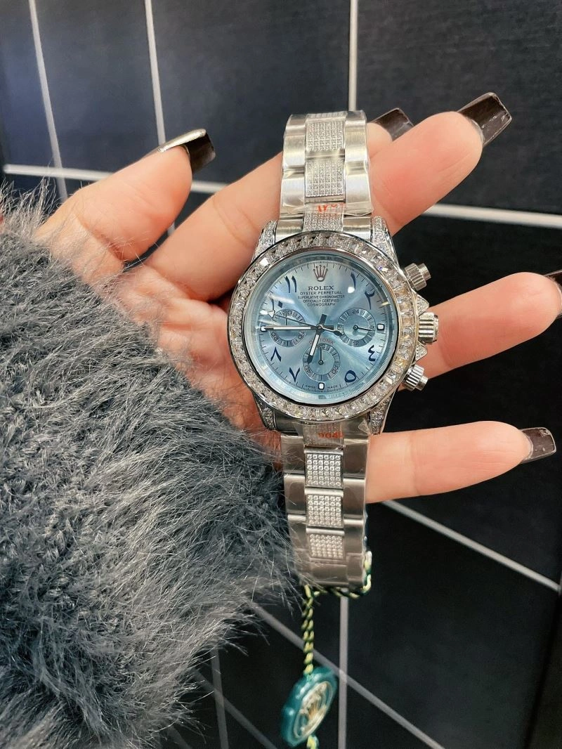 ROLEX Watches Supportive 199277