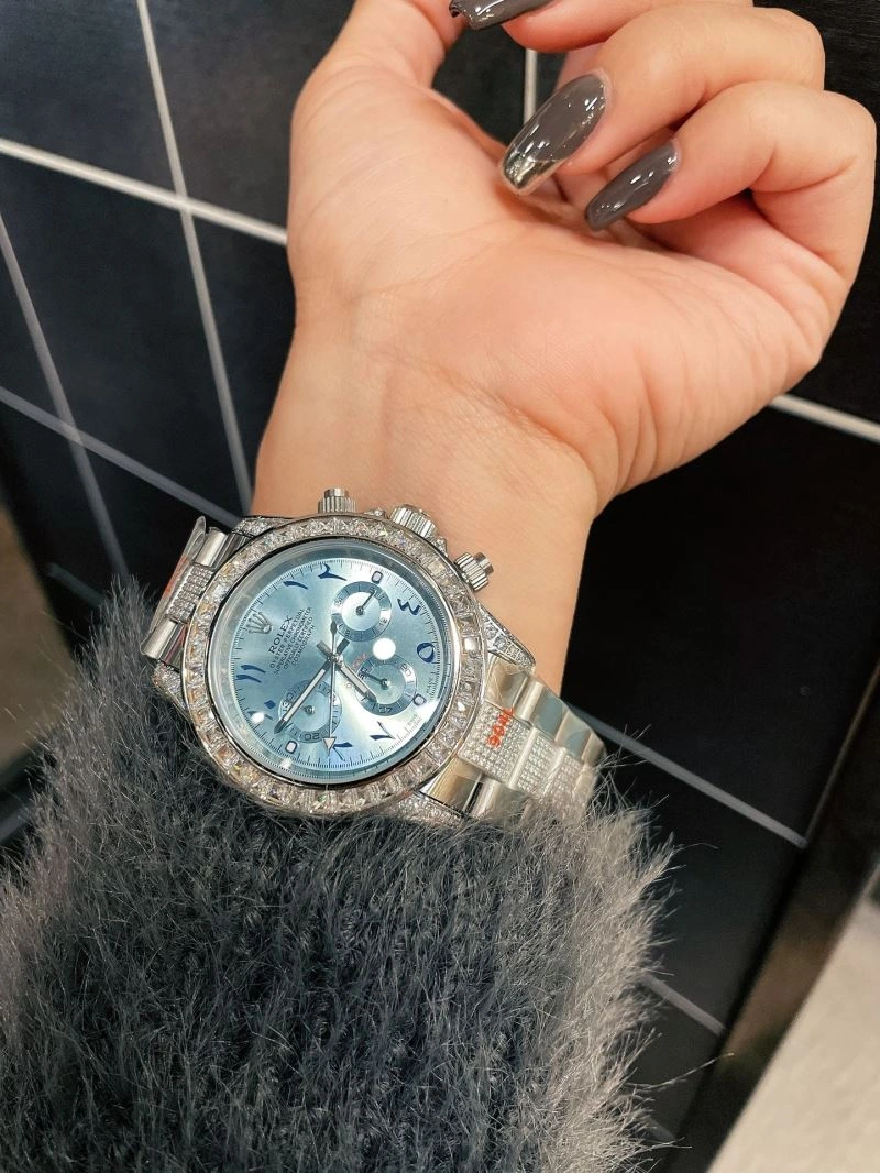 ROLEX Watches Supportive 199277