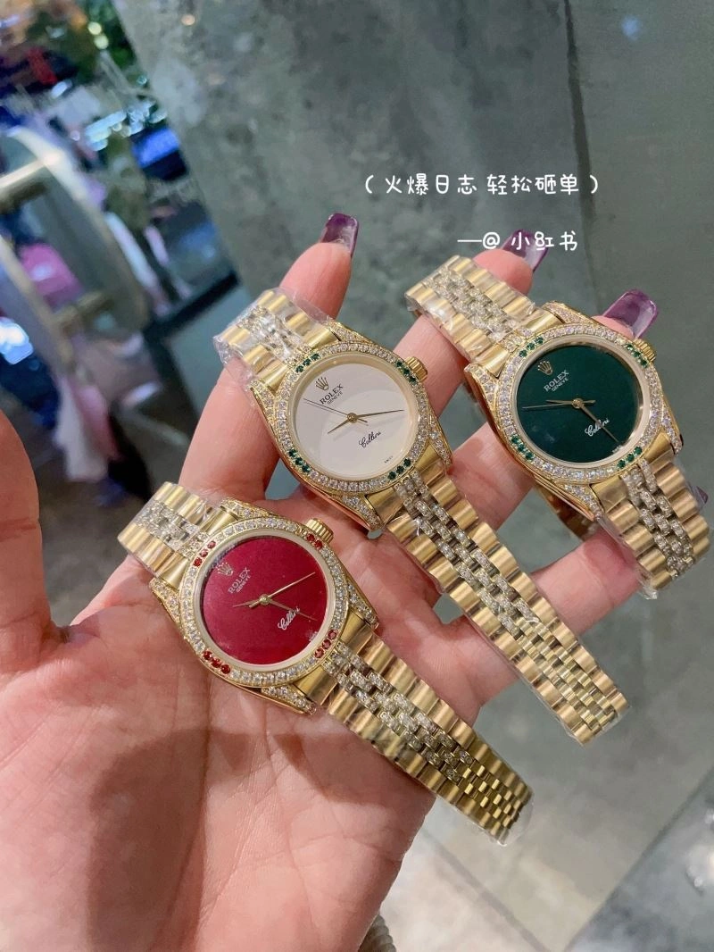 NewStyle ROLEX Watches 199274