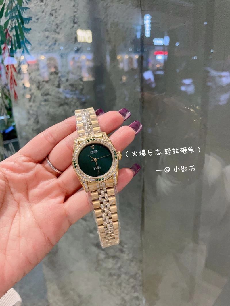 NewStyle ROLEX Watches 199274