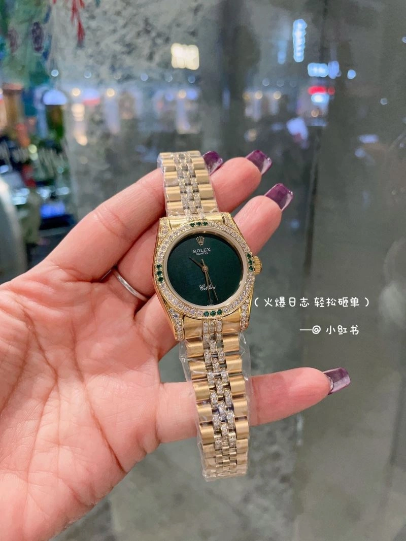 NewStyle ROLEX Watches 199274