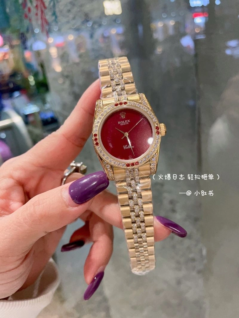 NewStyle ROLEX Watches 199274