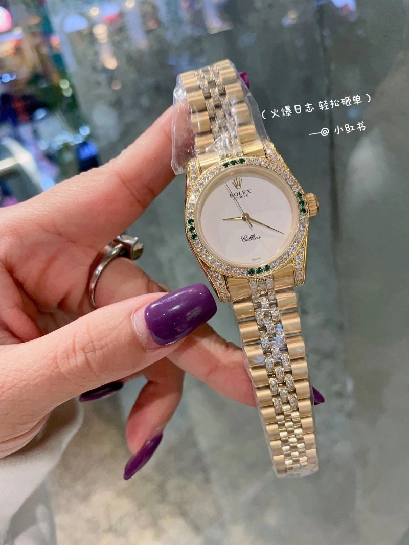 NewStyle ROLEX Watches 199274