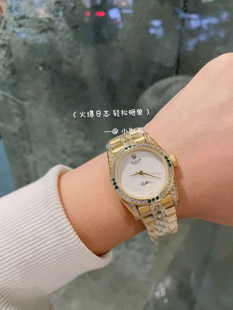 NewStyle ROLEX Watches 199274