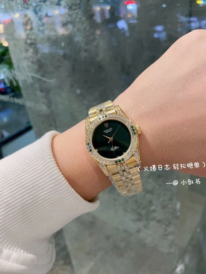 NewStyle ROLEX Watches 199274