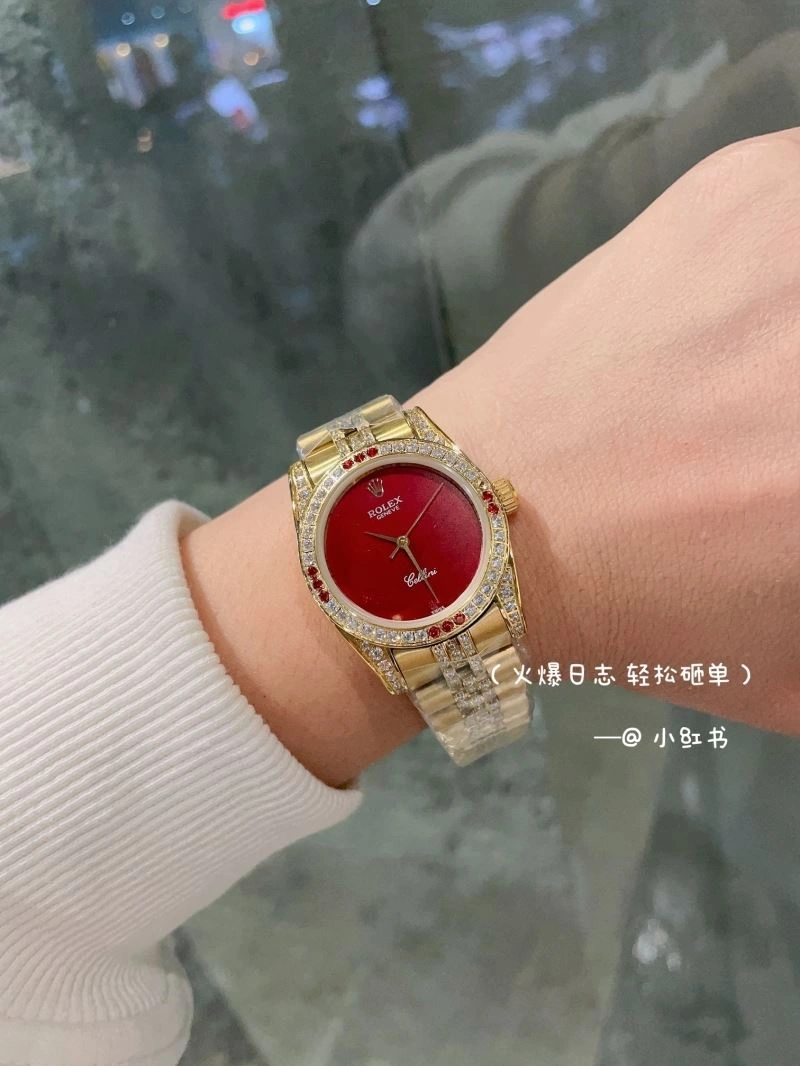 NewStyle ROLEX Watches 199274
