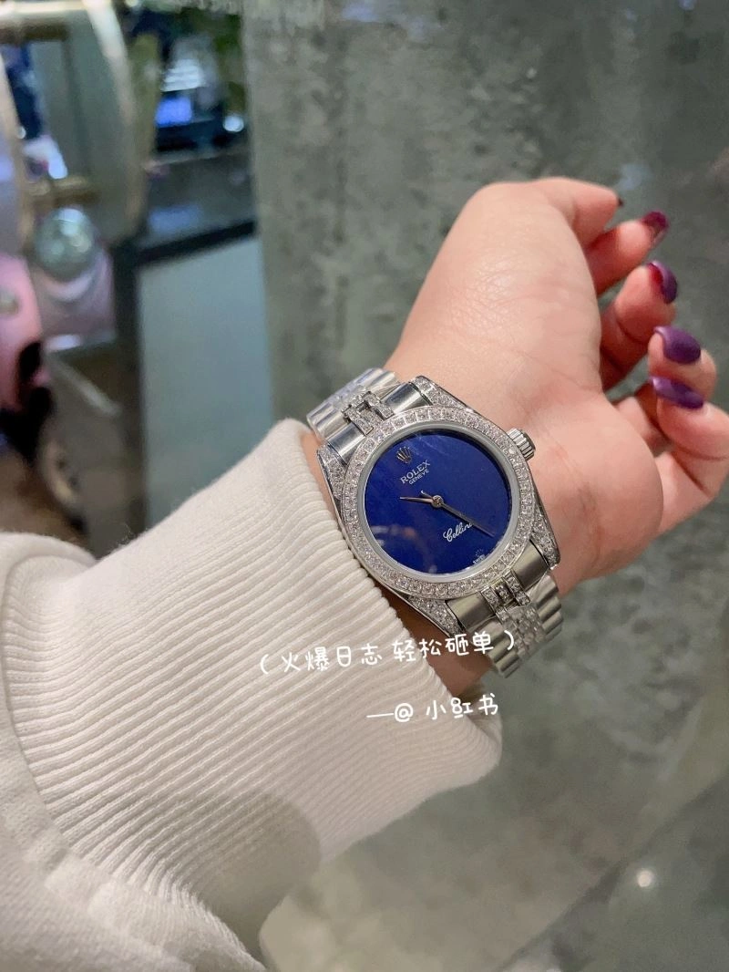 ROLEX Watches RelaxedFit 199273