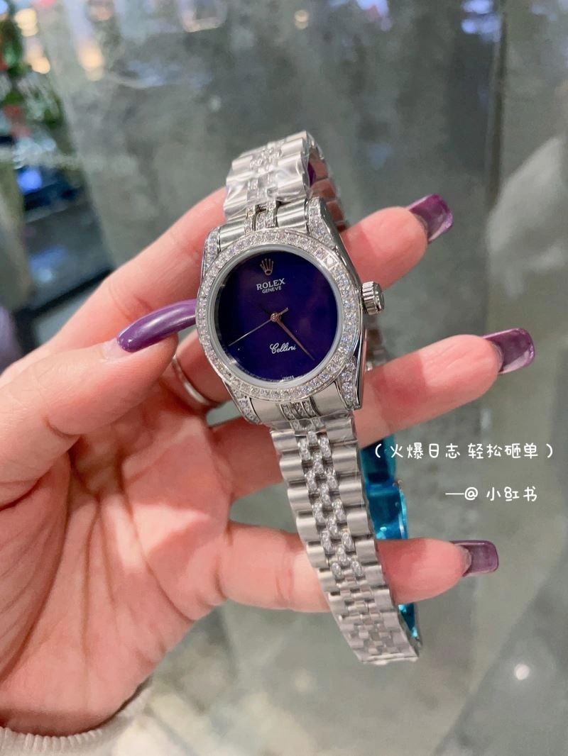 ROLEX Watches RelaxedFit 199273