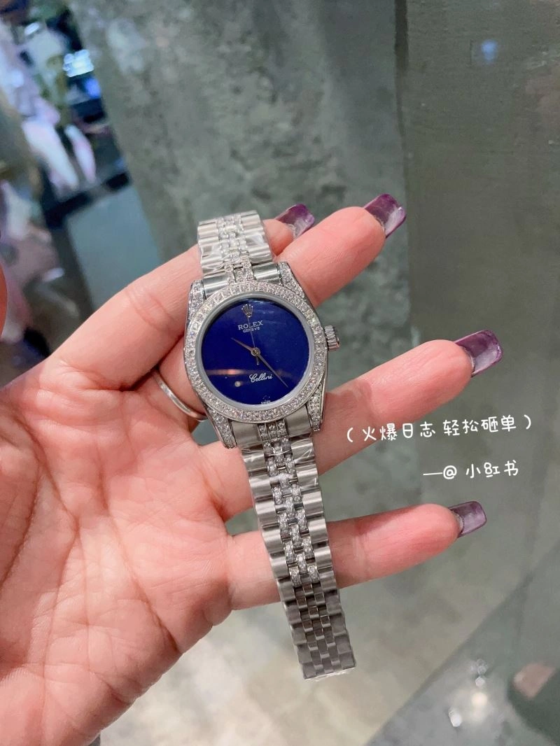 ROLEX Watches RelaxedFit 199273