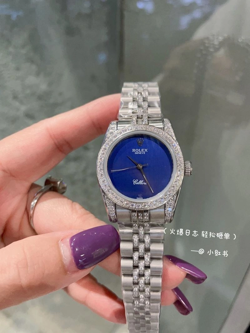 ROLEX Watches RelaxedFit 199273