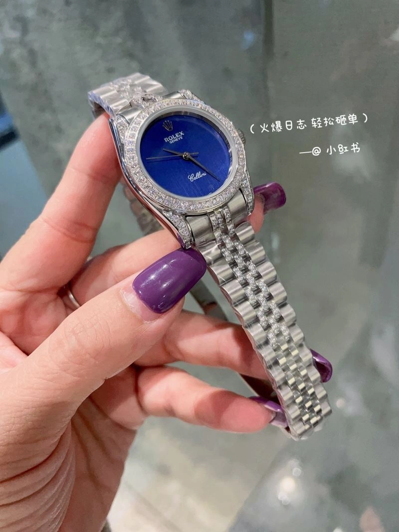 ROLEX Watches RelaxedFit 199273