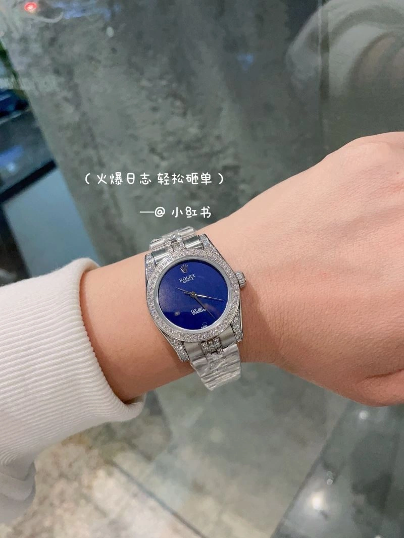 ROLEX Watches RelaxedFit 199273