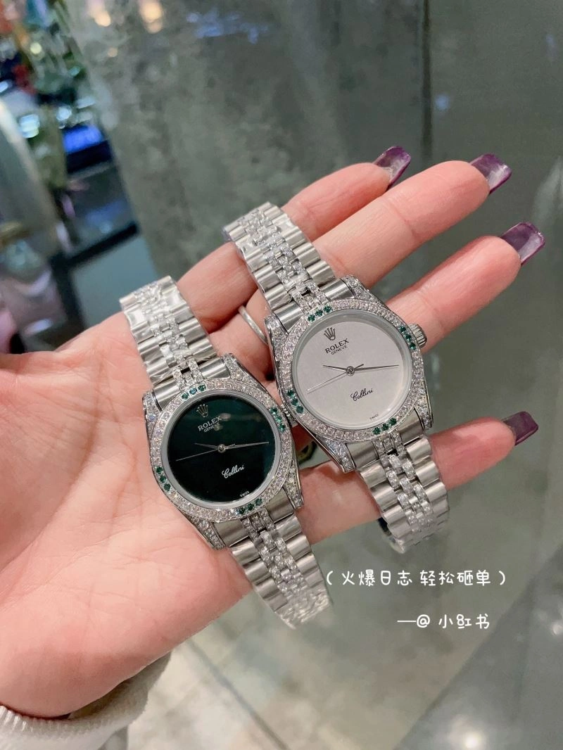 ROLEX Watches Sophisticated 199272