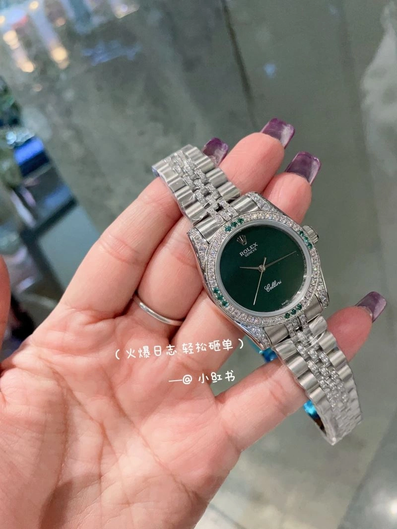 ROLEX Watches Sophisticated 199272