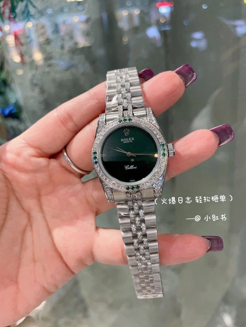 ROLEX Watches Sophisticated 199272