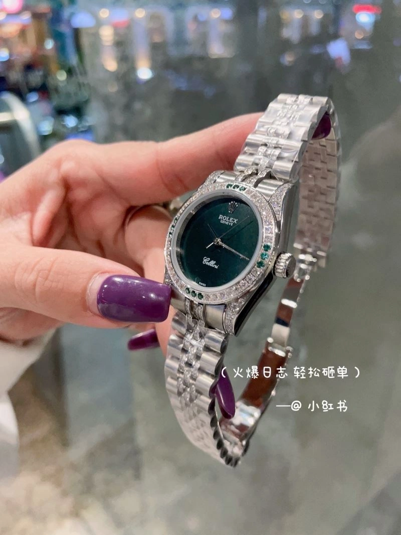 ROLEX Watches Sophisticated 199272