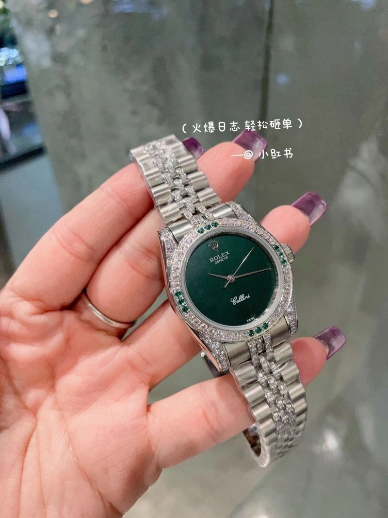 ROLEX Watches Sophisticated 199272