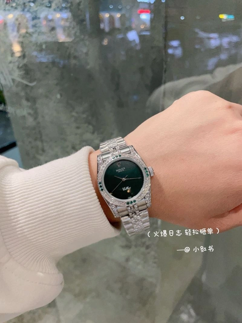 ROLEX Watches Sophisticated 199272