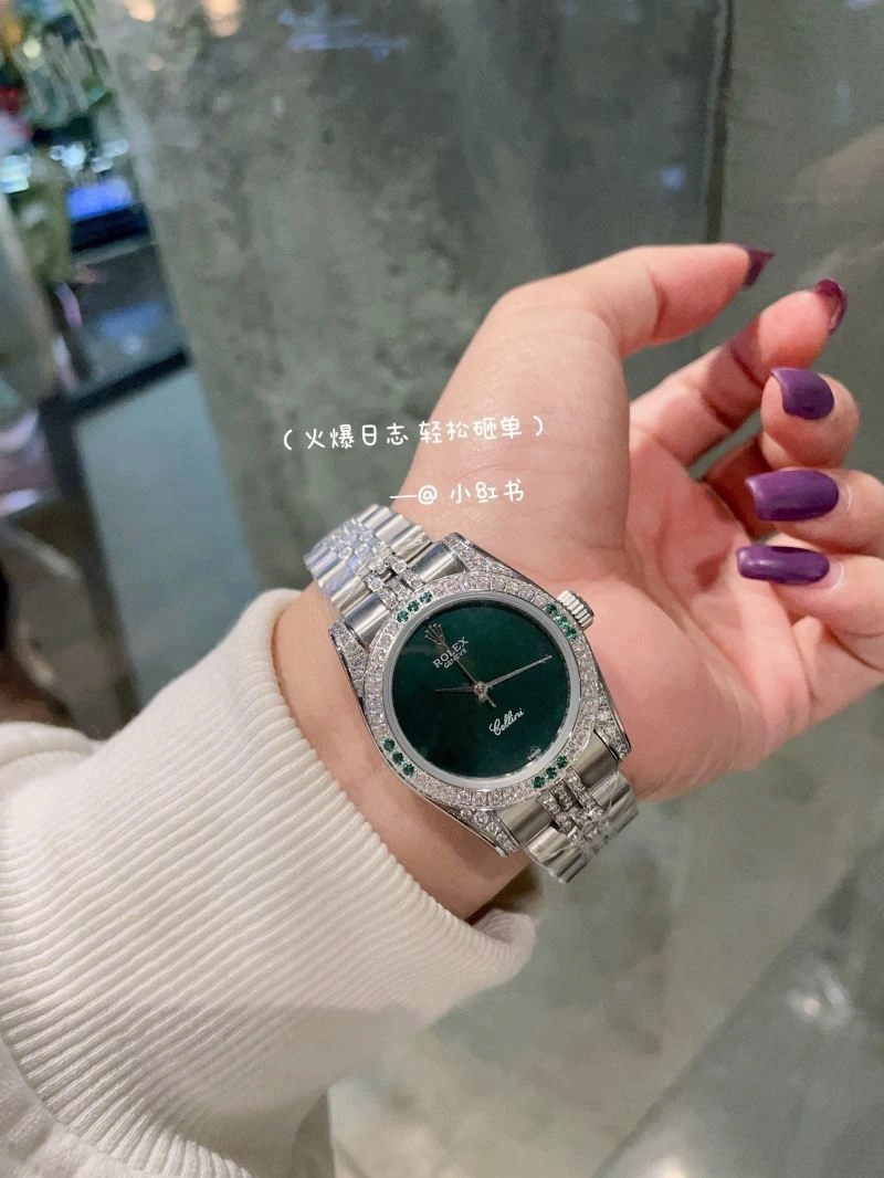 ROLEX Watches Sophisticated 199272