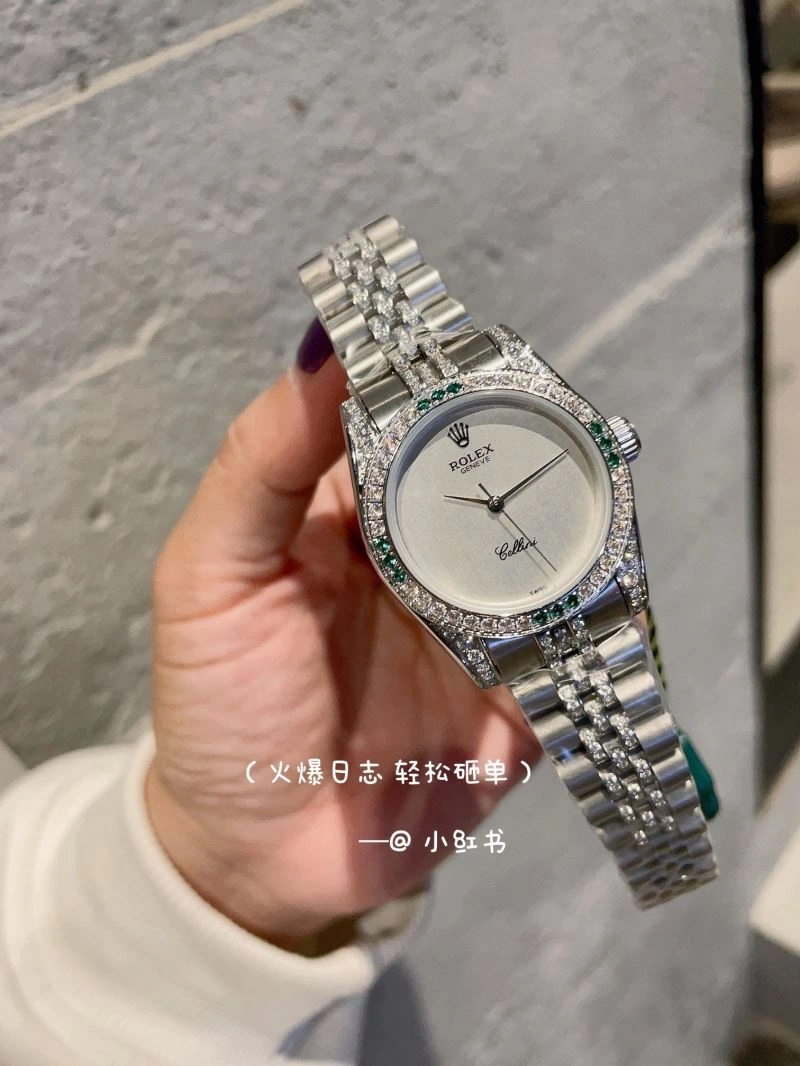 ROLEX Watches Sophisticated 199271