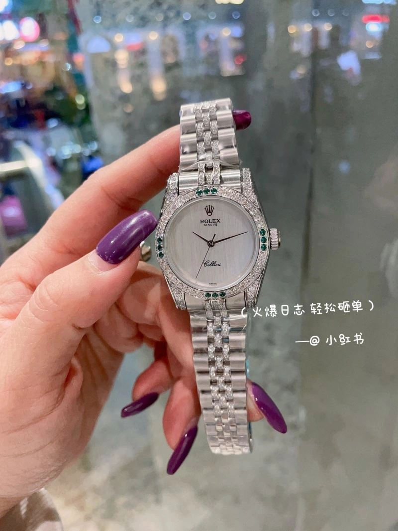 ROLEX Watches Sophisticated 199271