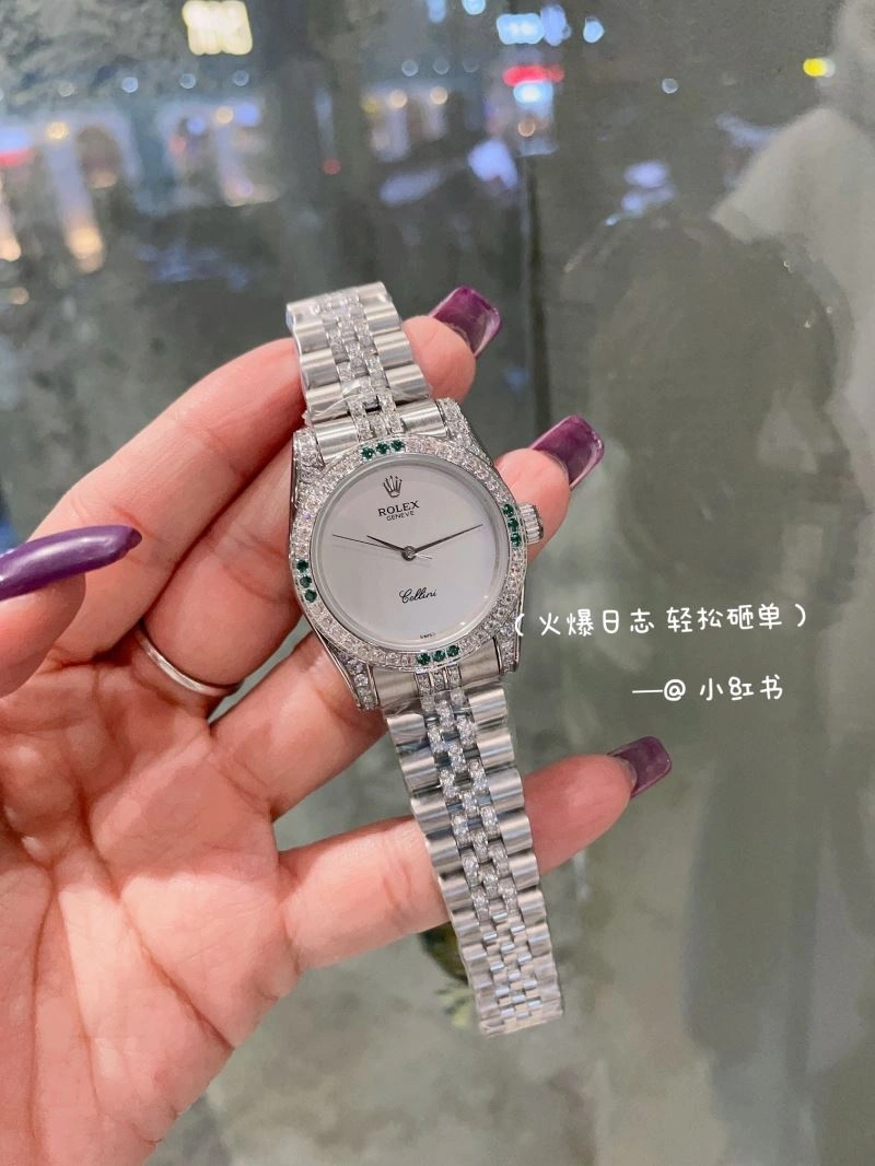 ROLEX Watches Sophisticated 199271