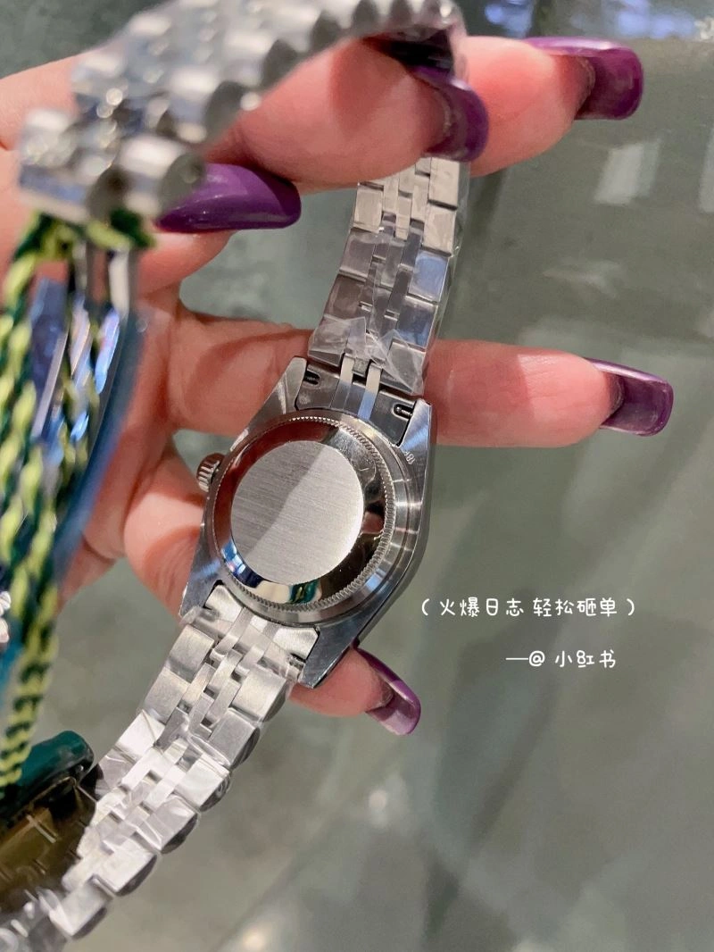 ROLEX Watches Sophisticated 199271