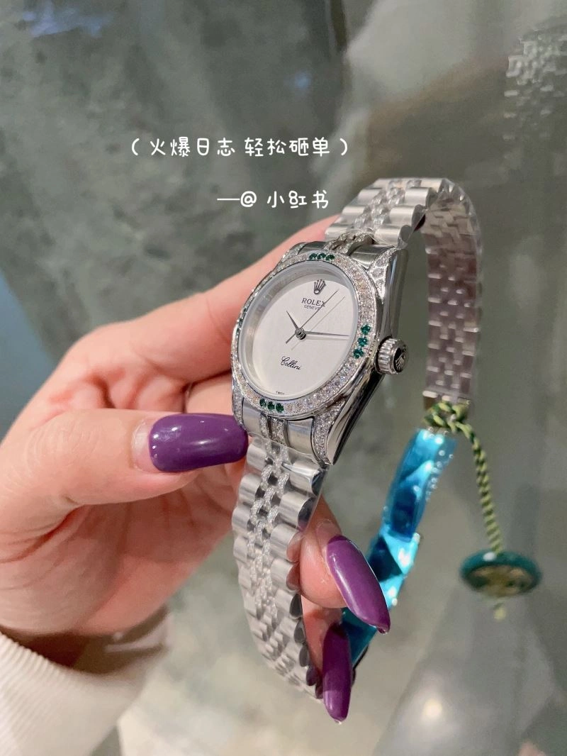 ROLEX Watches Sophisticated 199271